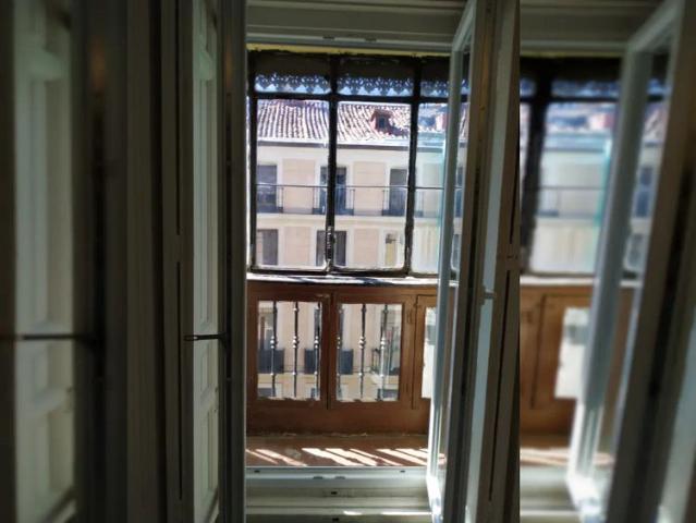 Studio for rent in Sol, bills included