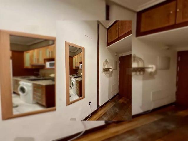 Studio for rent in Sol, bills included