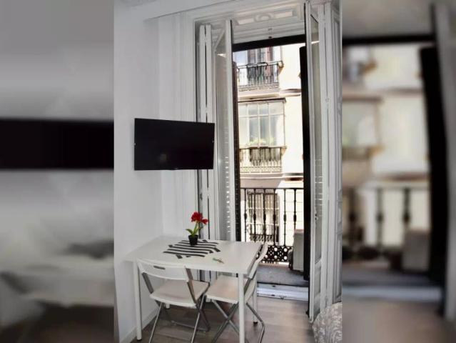 Studio for rent in Sol