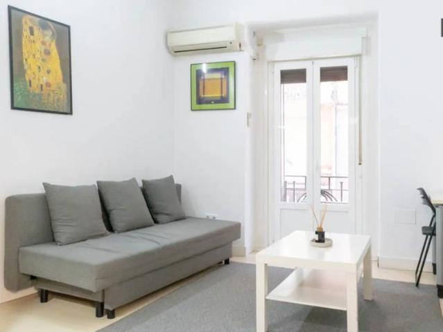 Studio for rent in Sol