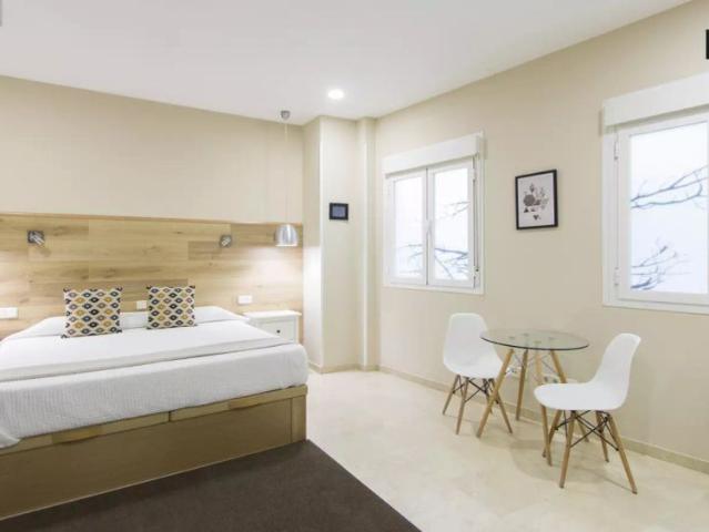 Studio for rent in Sol