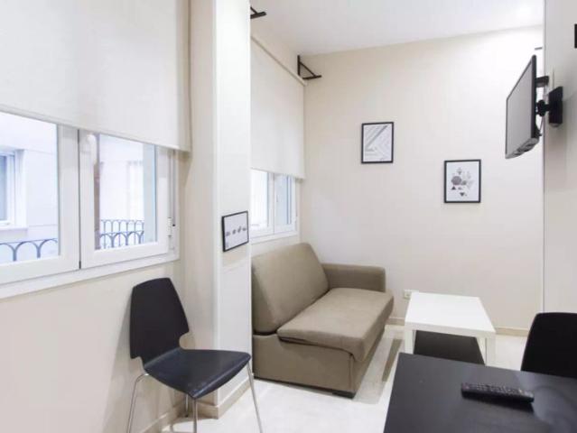 Studio for rent in Sol