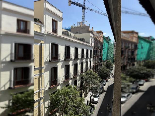Studio for rent in Sol