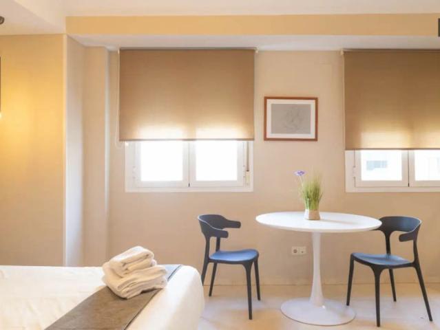 Studio for rent in Sol