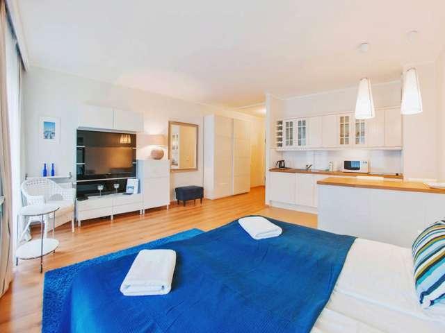 Studio for rent in Sopot