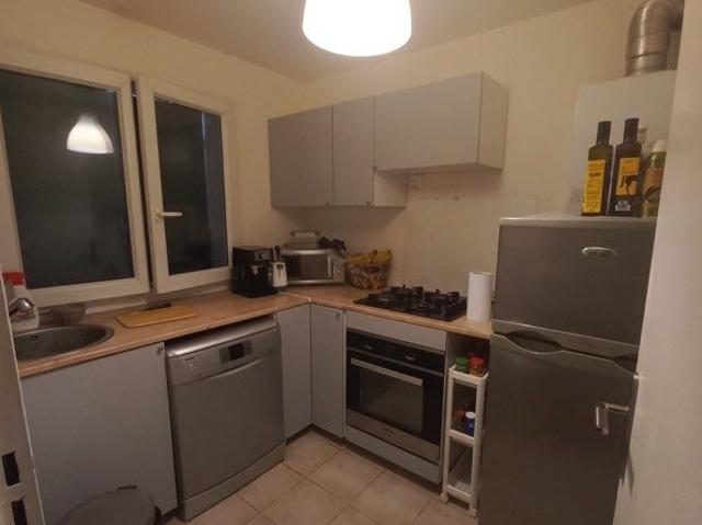 studio for rent in SAVIGNY LE TEMPLE 77176