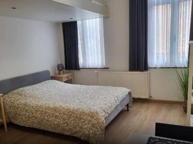 Studio for rent in Saint Pierre, Brussels