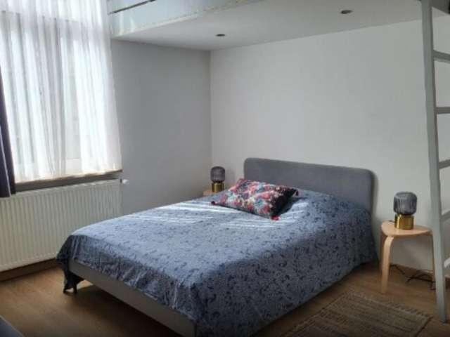 Studio for rent in Saint Pierre, Brussels