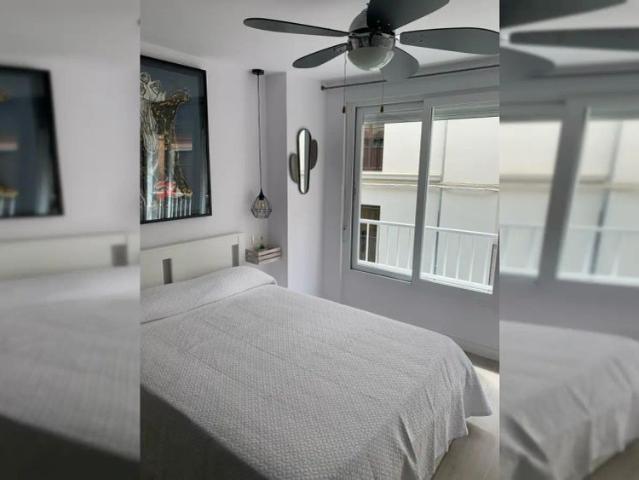 Studio for rent in San Matías Realejo, couples allowed