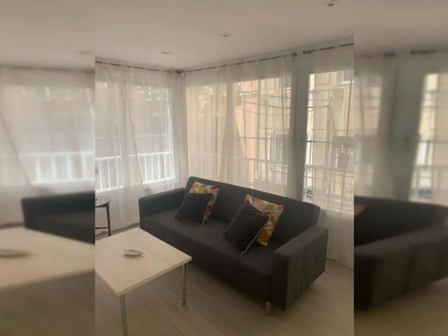 Studio for rent in San Matías Realejo, Granada, couples allowed