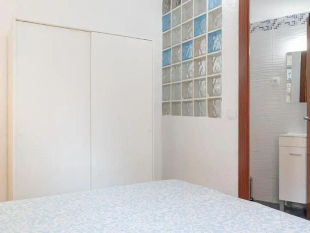 Studio for rent in San Andrés