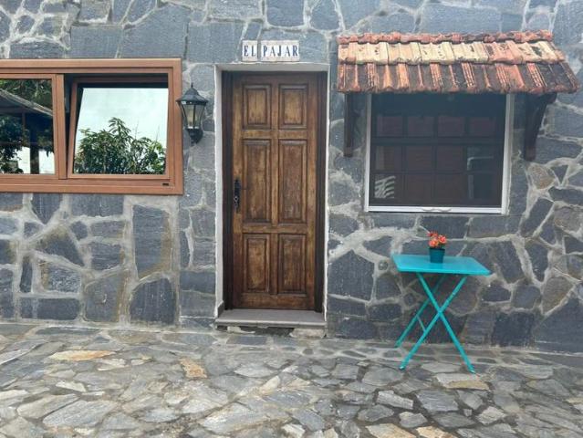 Studio for rent in San Andrés y Sauces