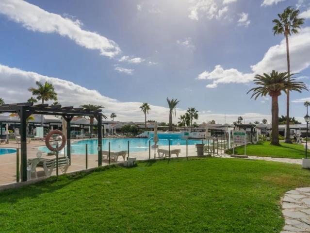 Studio for rent in San Bartolomé de Tirajana, bills included
