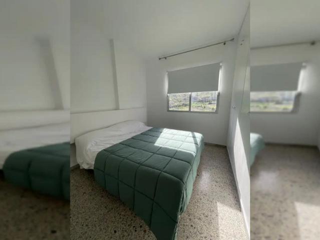 Studio for rent in San Cristóbal de la Laguna, bills included