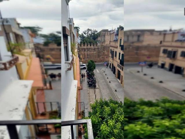 Studio for rent in San Julián, bills included, perfect for professionals or students