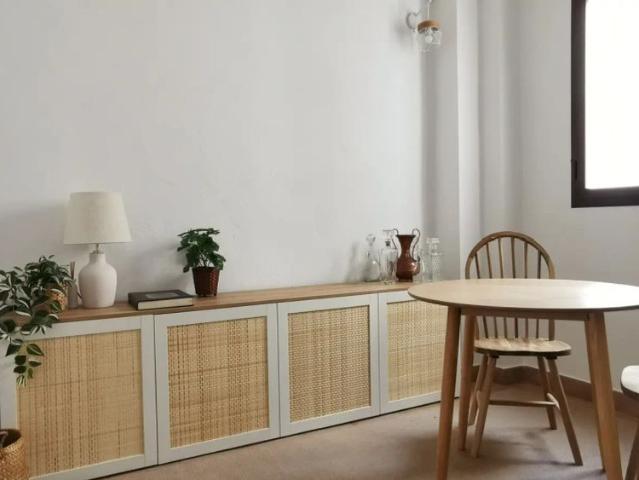 Studio for rent in San Lorenzo, bills included