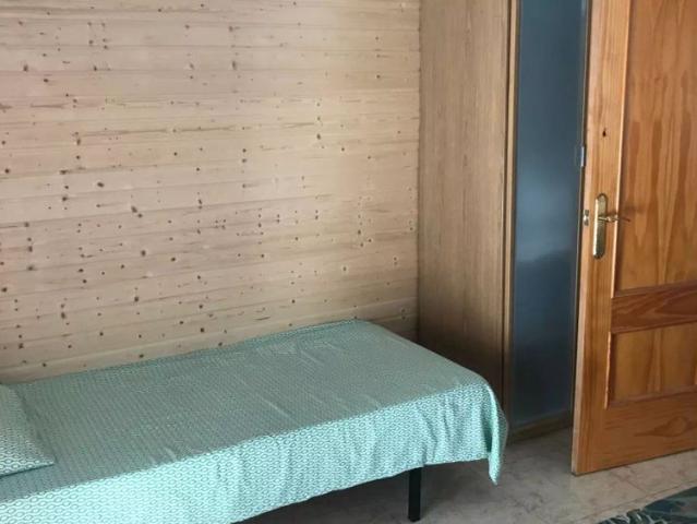 Studio for rent in San Pedro, Córdoba, all bills included