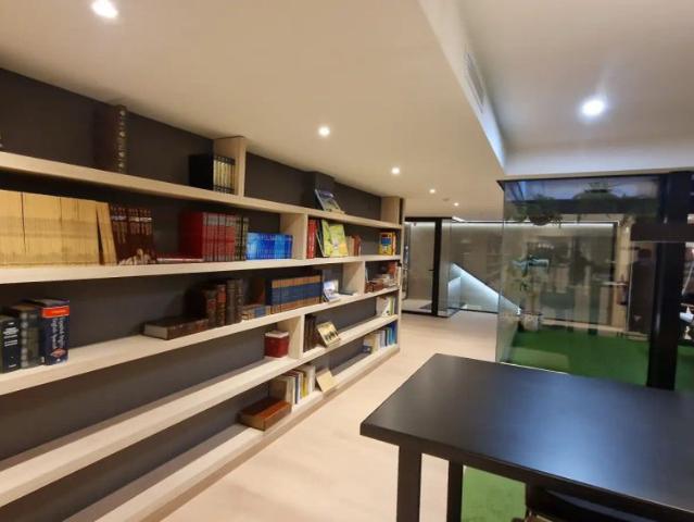 Studio for rent in San Vicente del Raspeig, all bills included