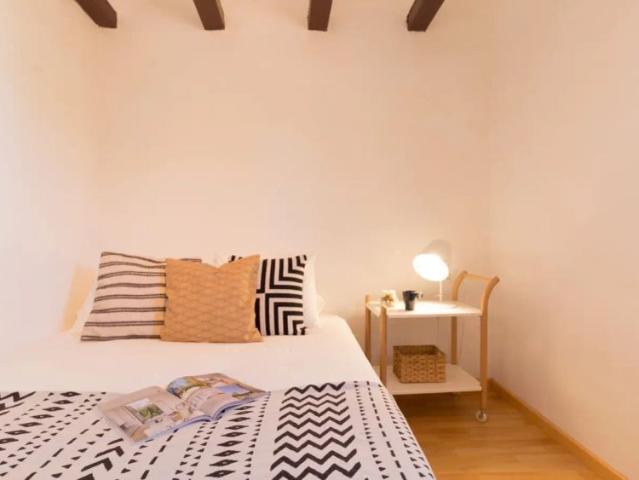 Studio for rent in Sant Antoni