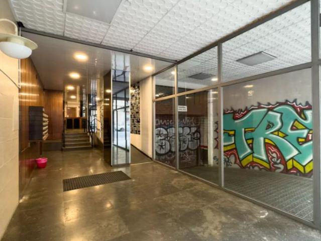 Studio for rent in Sant Antoni, all bills included