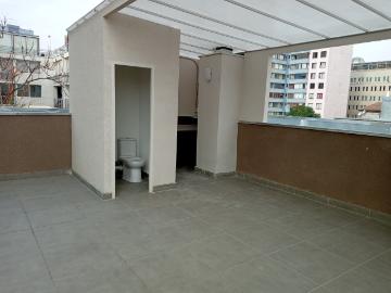 studio for rent in Santo Domingo 1760, Santiago Centro