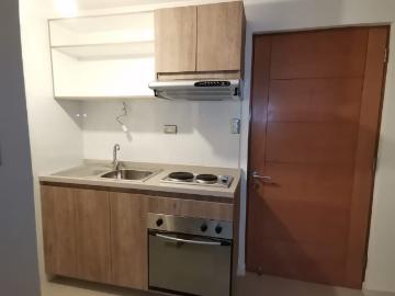 studio for rent in Santo Domingo 1760, Santiago Centro