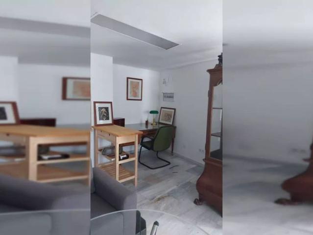 Studio for rent in Santa Cruz, no couples
