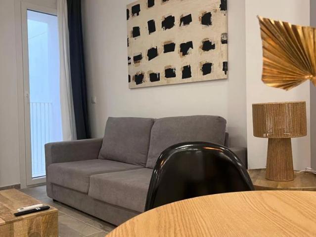 Studio for rent in Santa María, Cádiz, bills included
