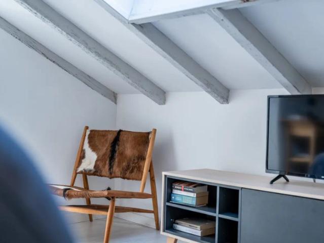 Studio for rent in Santander, all bills included