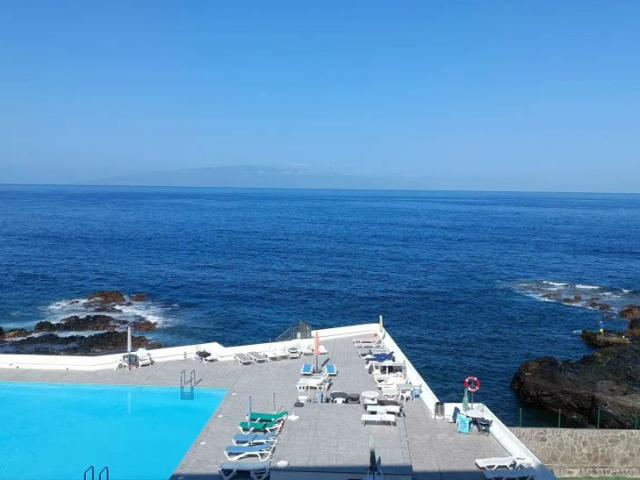 Studio for rent in Santiago Del Teide, some bills included