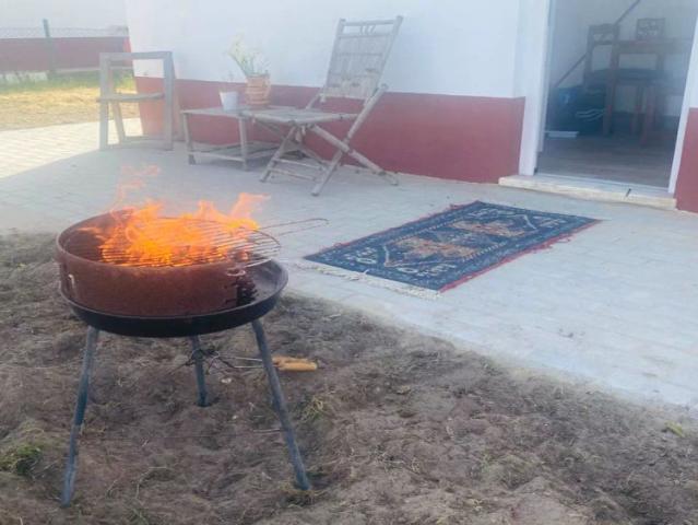 Studio for rent in Seixal with bills included