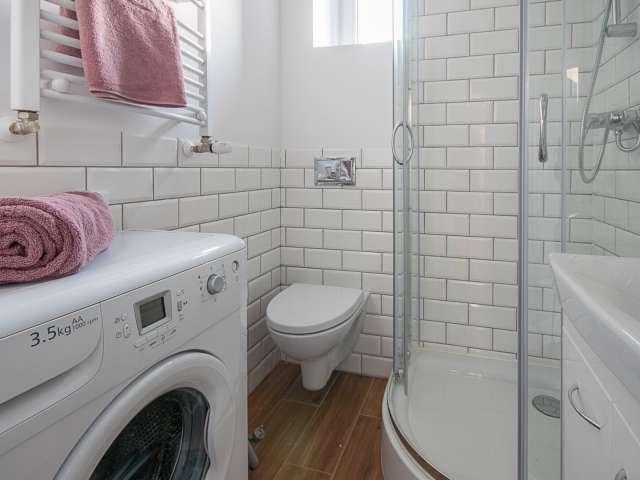 Studio for rent in Skorosze, Warsaw