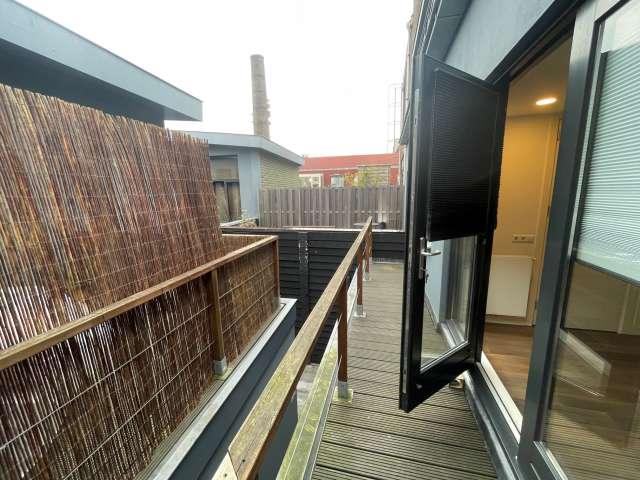 Studio for rent in Spaarnwouderbuurt, Haarlem