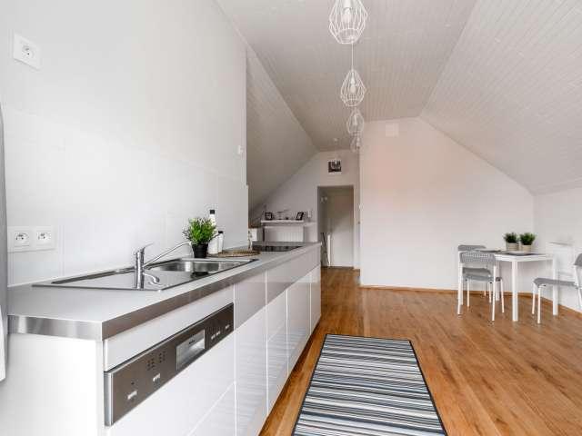 Studio for rent in Stary Imielin, Warsaw