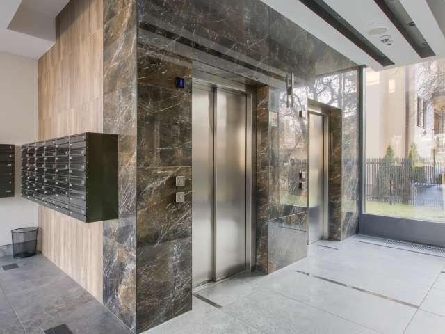 Studio for rent in Stary Imielin, Warsaw