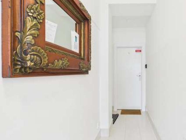 Studio for rent in Powiśle, Warsaw