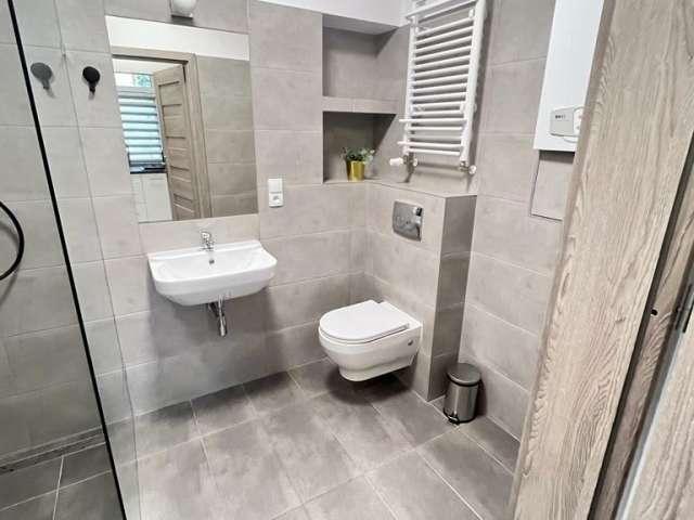 Studio for rent in Poznan, Poland