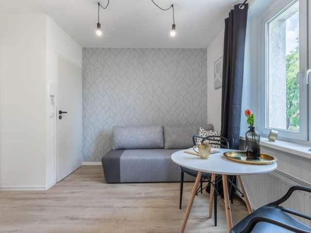 Studio for rent in Poznan
