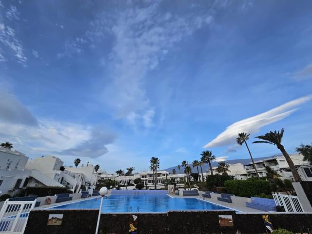Studio for rent in Poris de Abona, Arico, Tenerife