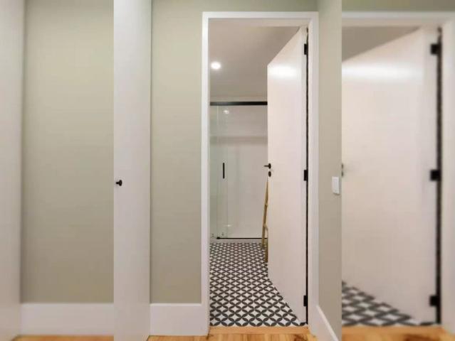 Studio for rent in Porto