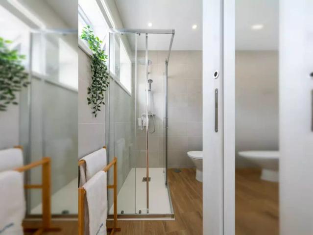 Studio for rent in Porto