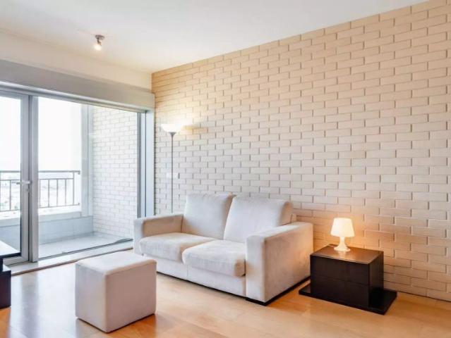 Studio for rent in Porto