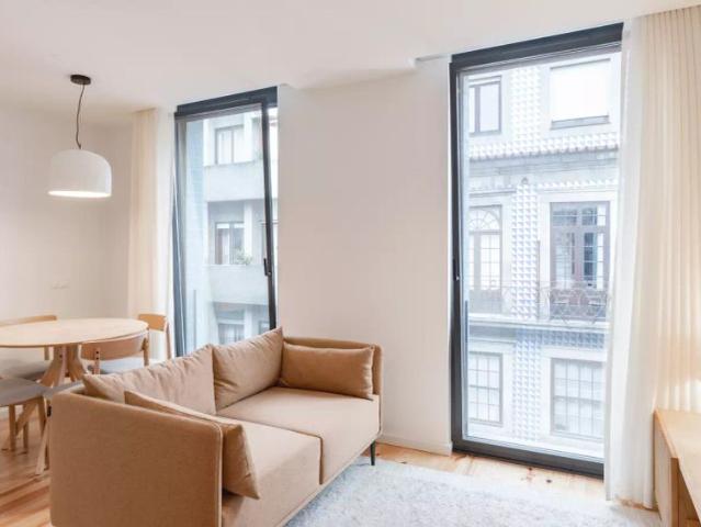 Studio for rent in Porto