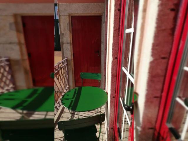 Studio for rent in Porto