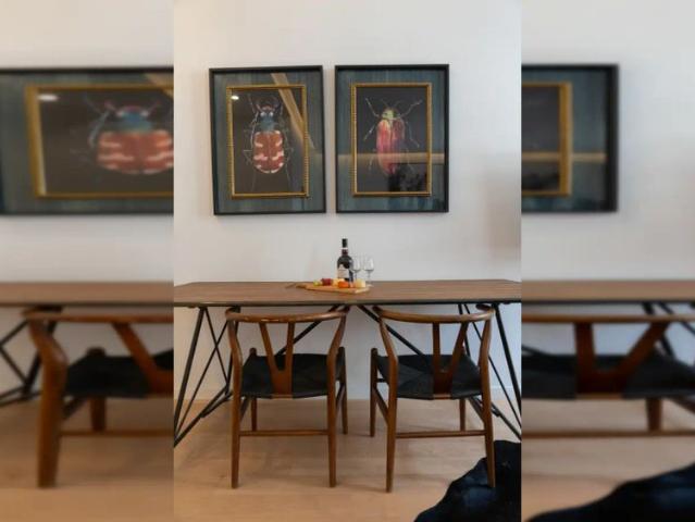 Studio for rent in Porto