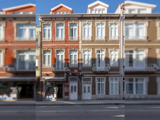 Studio for rent in Porto