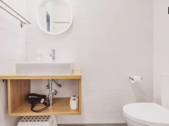 Studio for rent in Porto