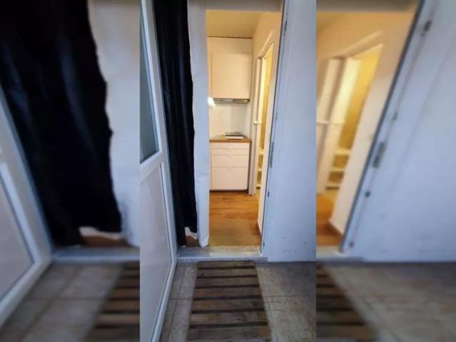 Studio for rent in Porto