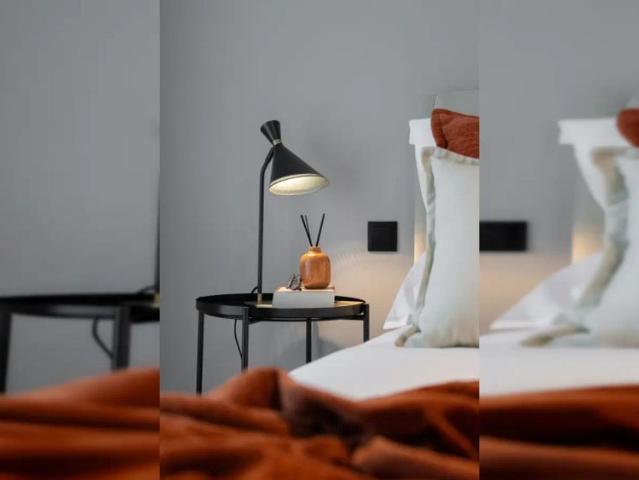 Studio for rent in Porto, bills included