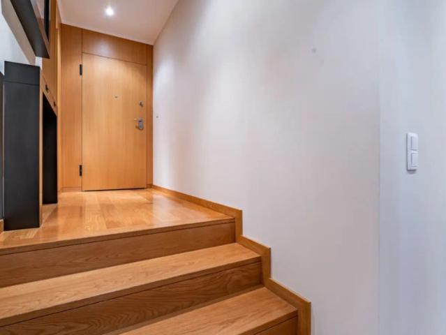 Studio for rent in Porto, bills included